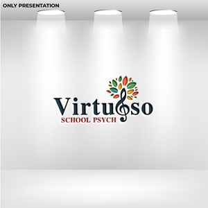 Logo-Design von DesignVerse777 für dieses Projekt | Design: #36900929