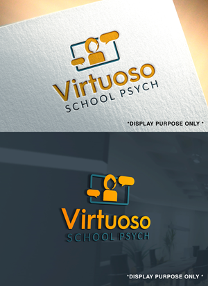 Logo-Design von RaKu 2 für dieses Projekt | Design: #36879657