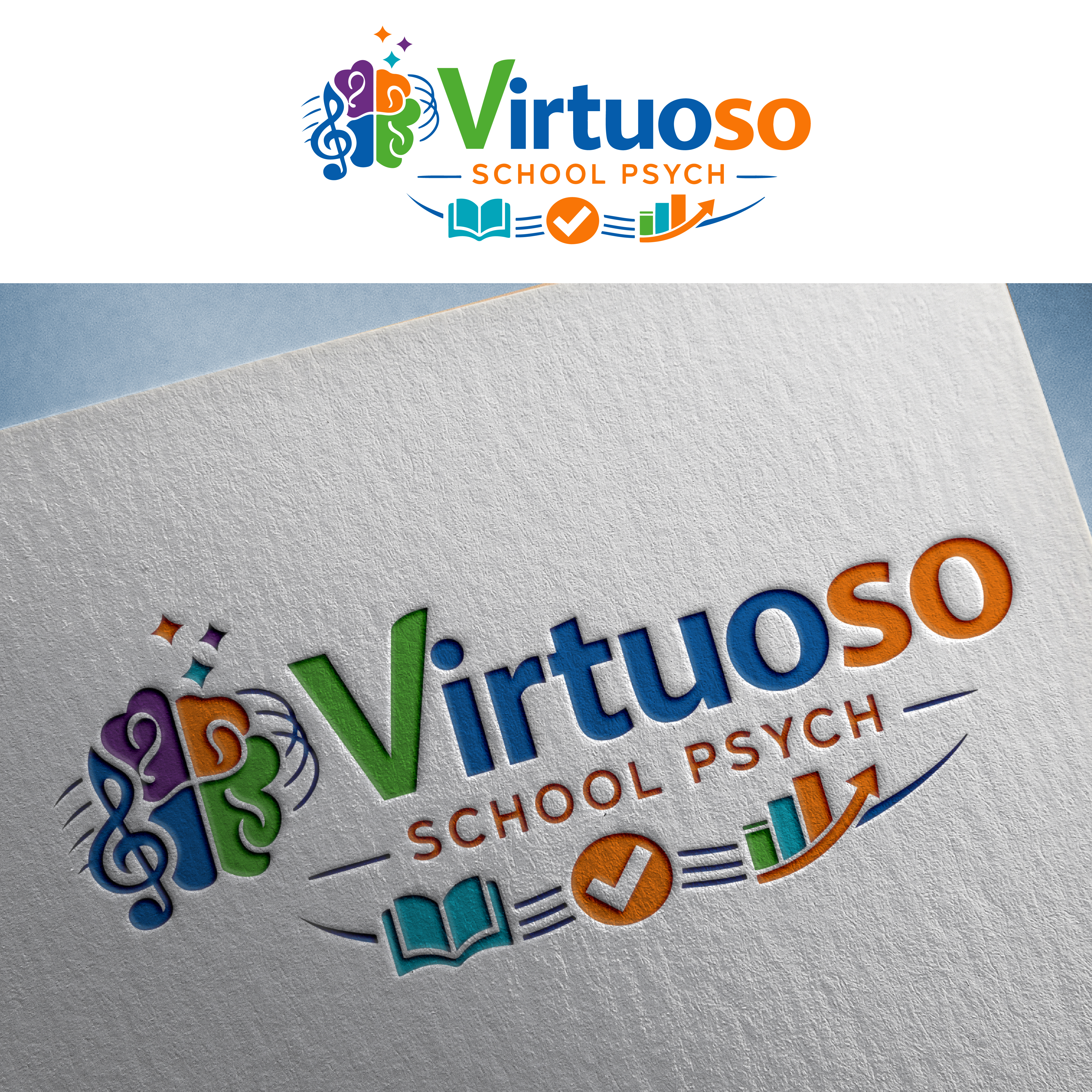 Logo-Design von Shariqology für dieses Projekt | Design #36847965