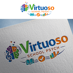 Logo-Design von Shariqology für dieses Projekt | Design: #36847965