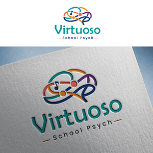 Logo-Design von Shariqology für dieses Projekt | Design: #36853499