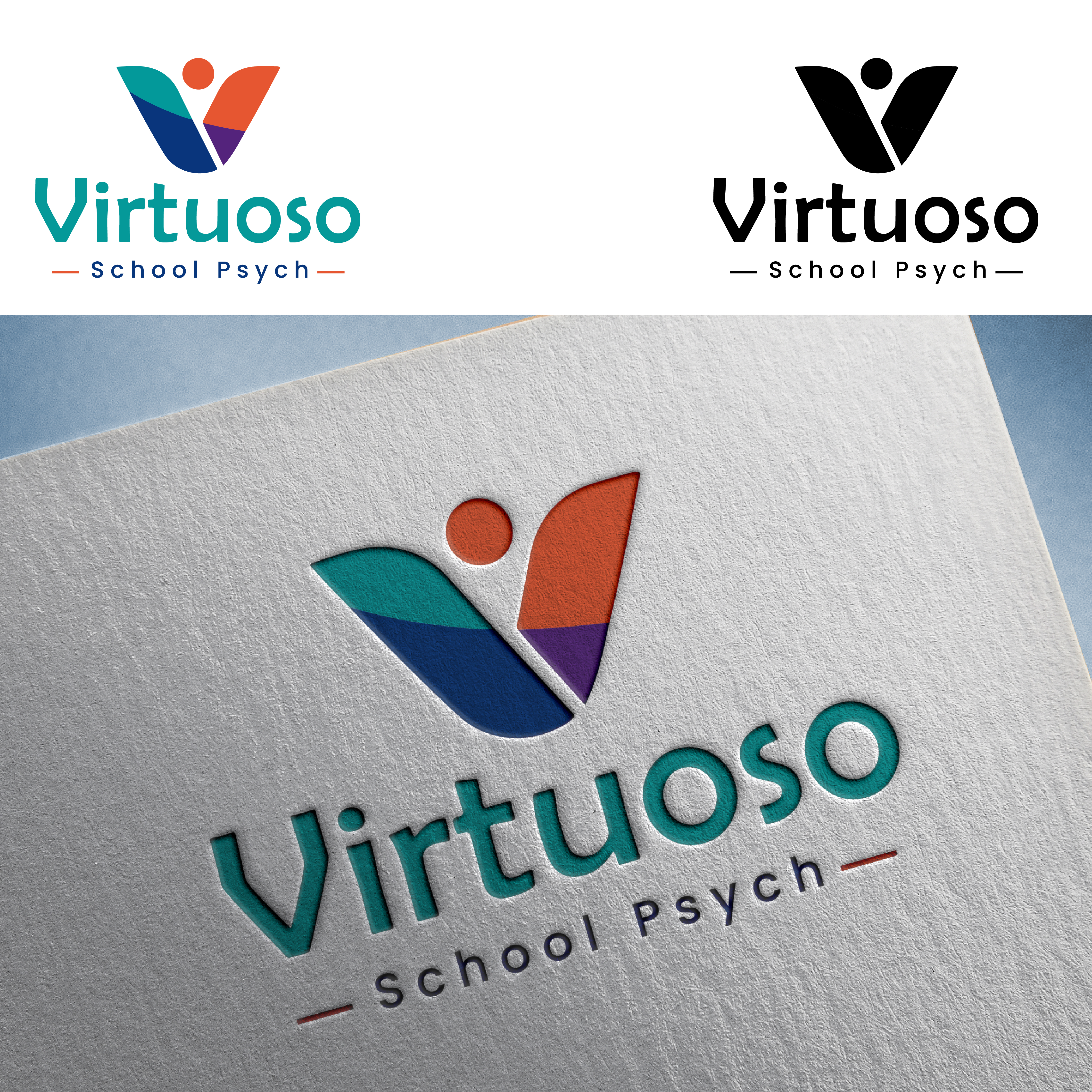 Logo-Design von Shariqology für dieses Projekt | Design #36853510