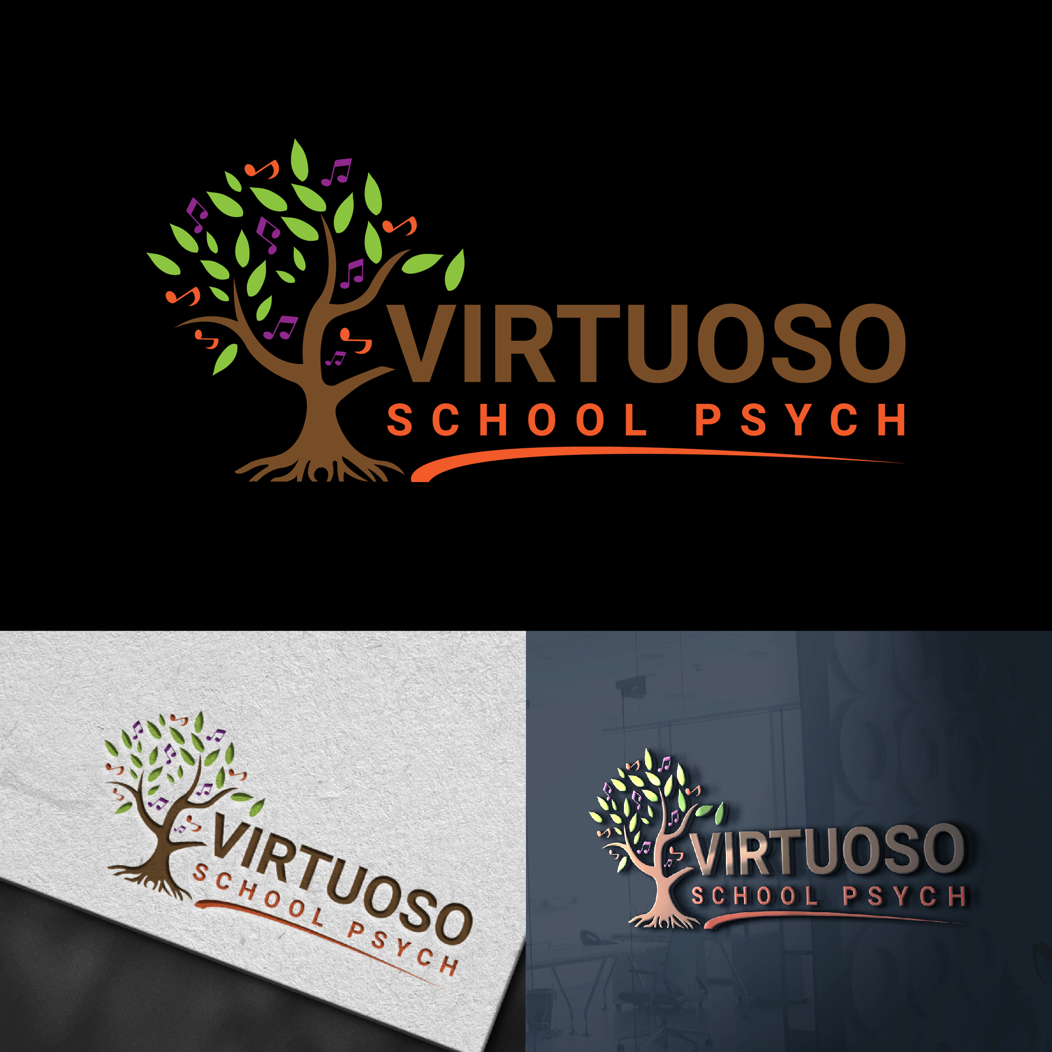 Logo-Design von designer profile für dieses Projekt | Design #36848756