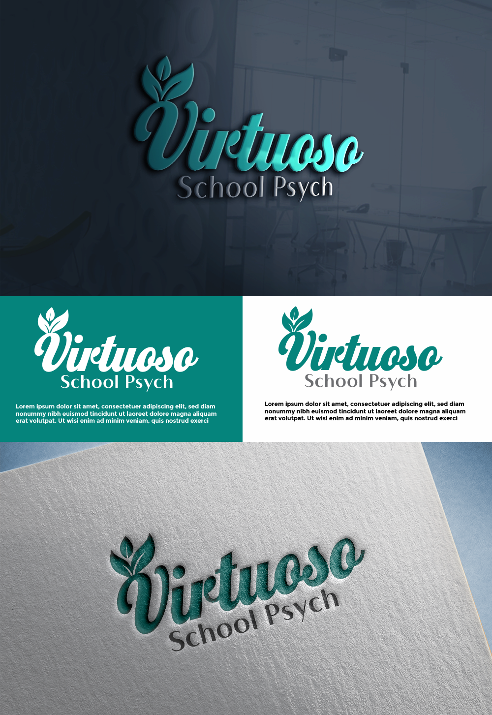 Logo-Design von Innovative Graphix für dieses Projekt | Design #36848116