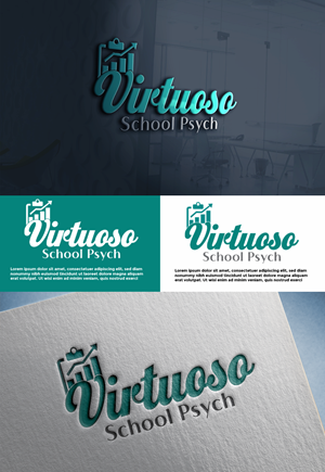 Logo-Design von Innovative Graphix für dieses Projekt | Design: #36852286