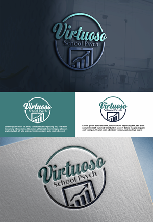 Logo-Design von Innovative Graphix für dieses Projekt | Design: #36856056