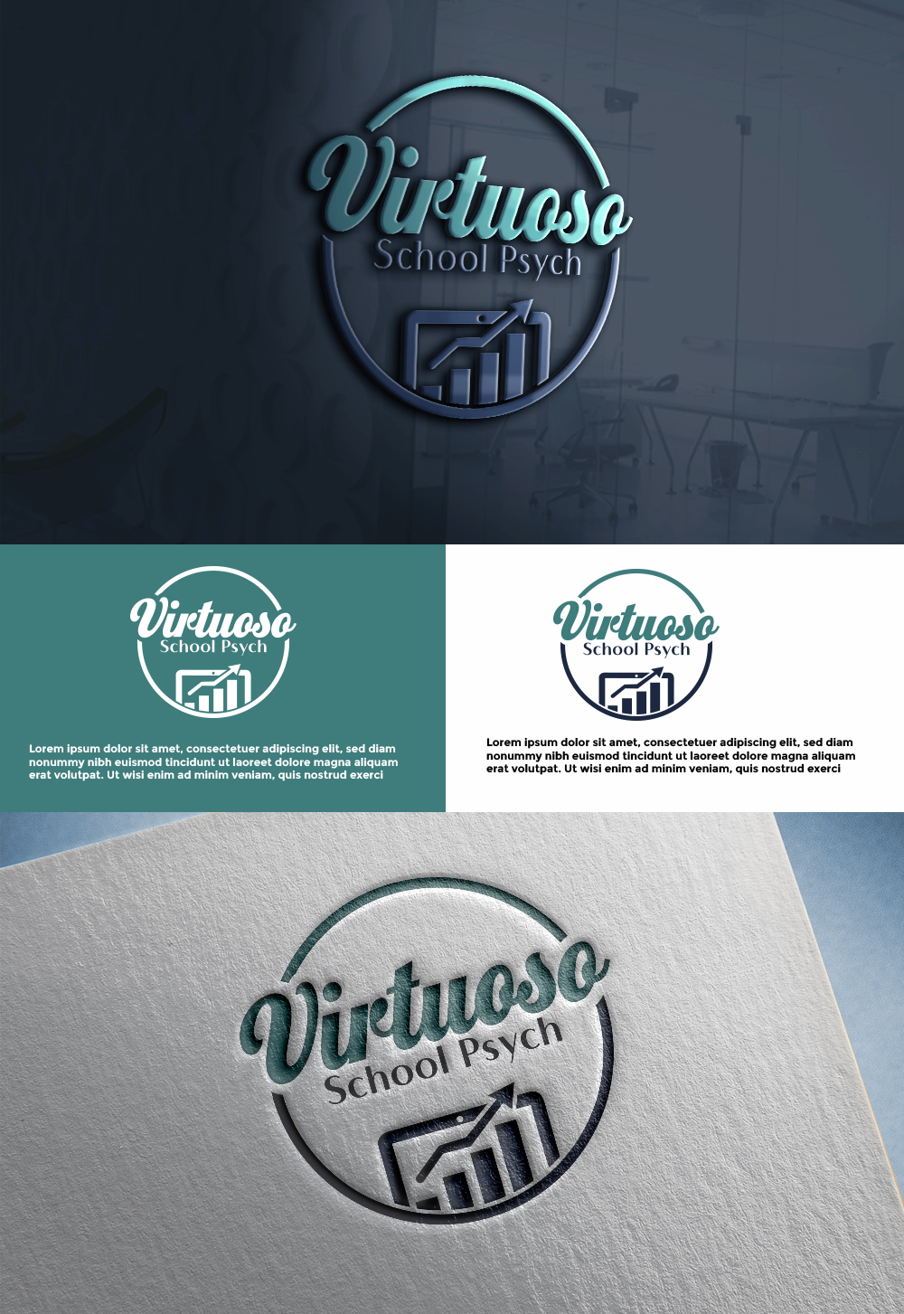 Diseño de Logo por Innovative Graphix para este proyecto | Diseño #36856076