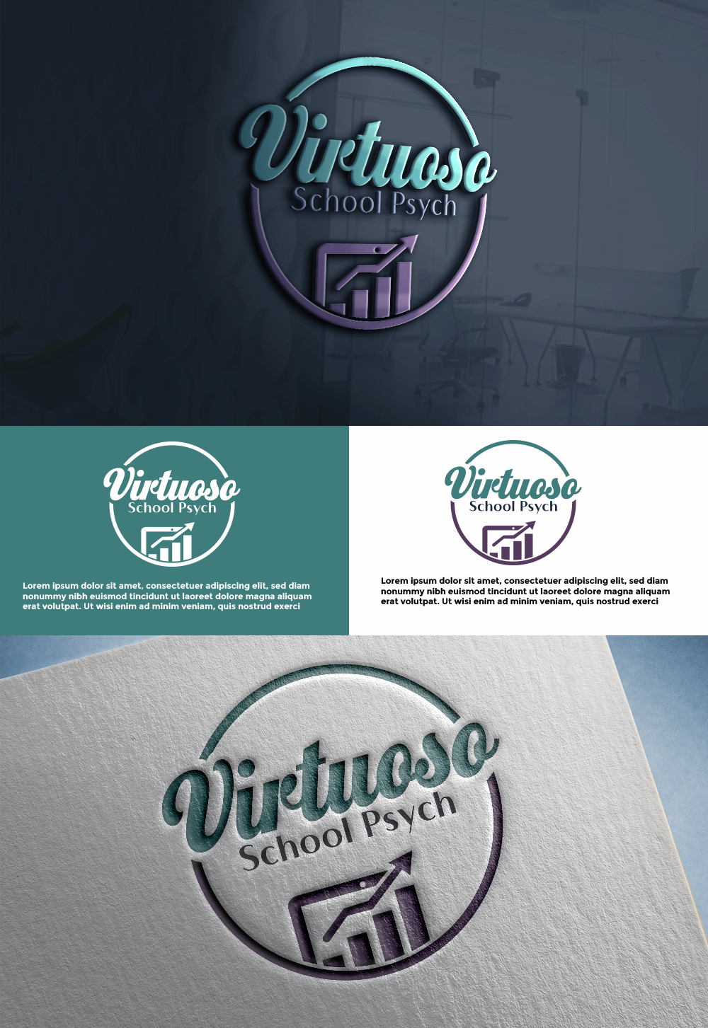 Design de Logo par Innovative Graphix pour ce projet | Design #36856090