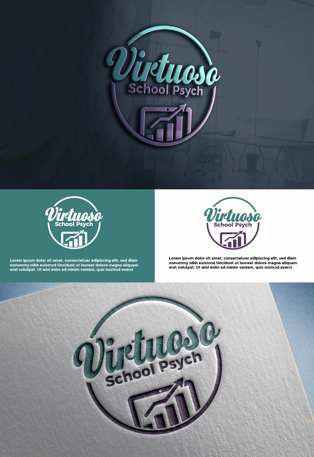 Design de Logo par Innovative Graphix pour ce projet | Design #36857686