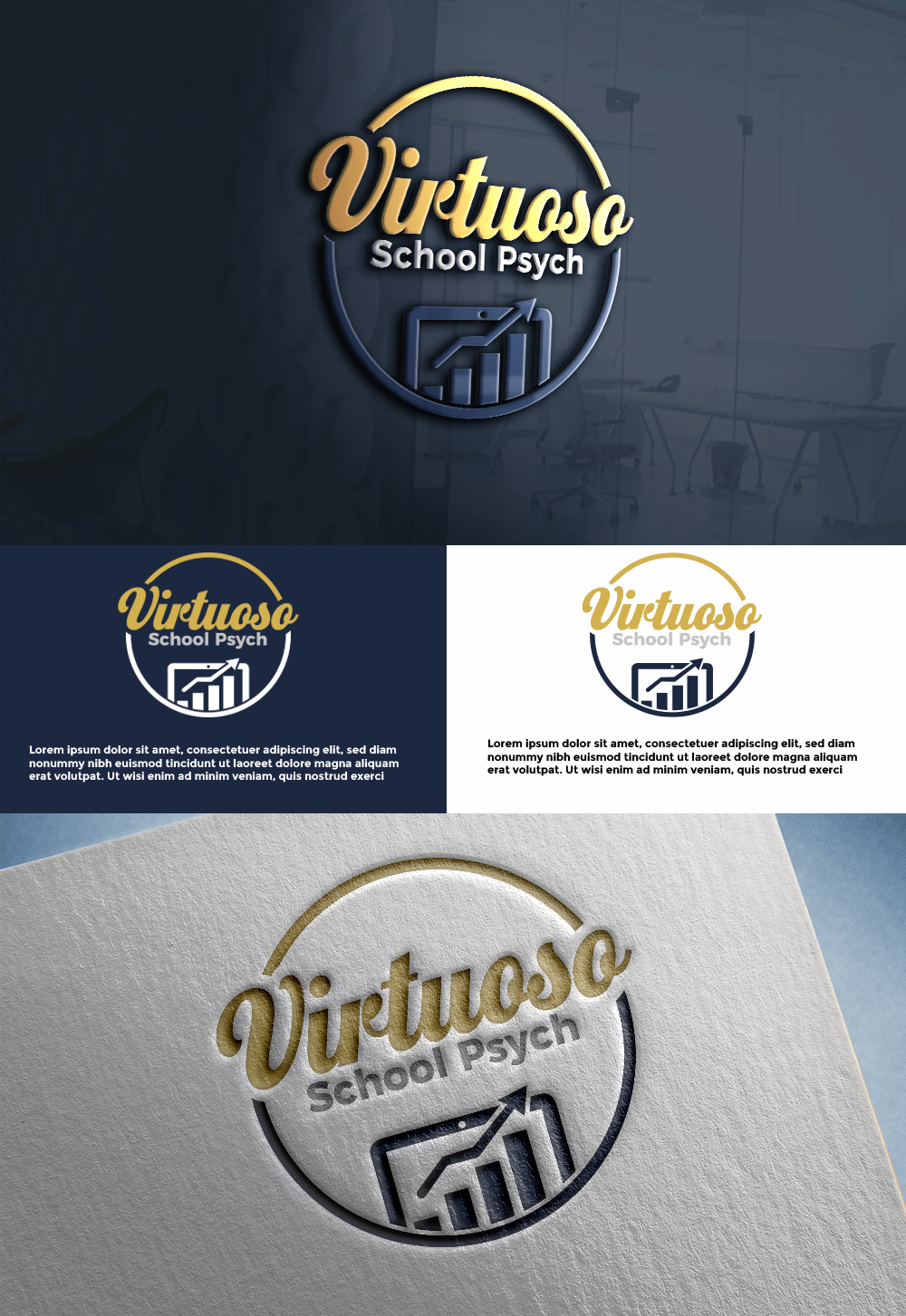 Design de Logo par Innovative Graphix pour ce projet | Design #36857730