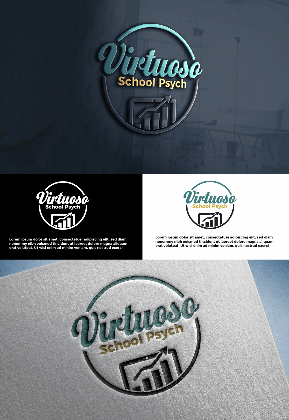 Diseño de Logo por Innovative Graphix para este proyecto | Diseño #36857740