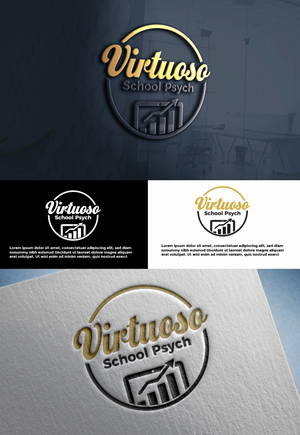 Logo-Design von Innovative Graphix für dieses Projekt | Design: #36857760