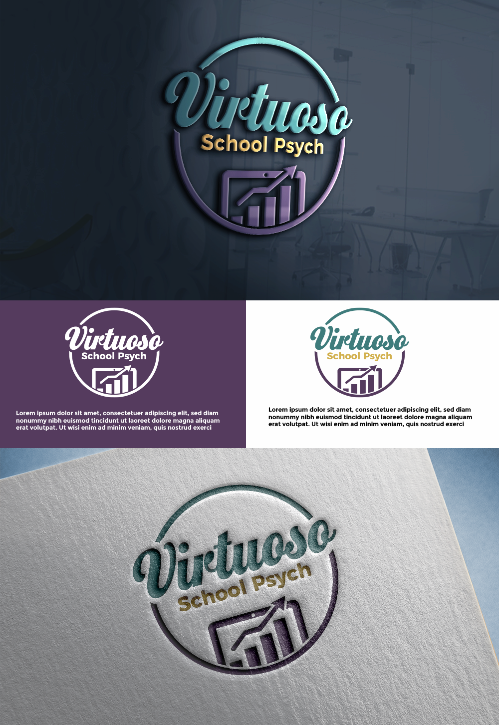 Logo-Design von Innovative Graphix für dieses Projekt | Design #36857844