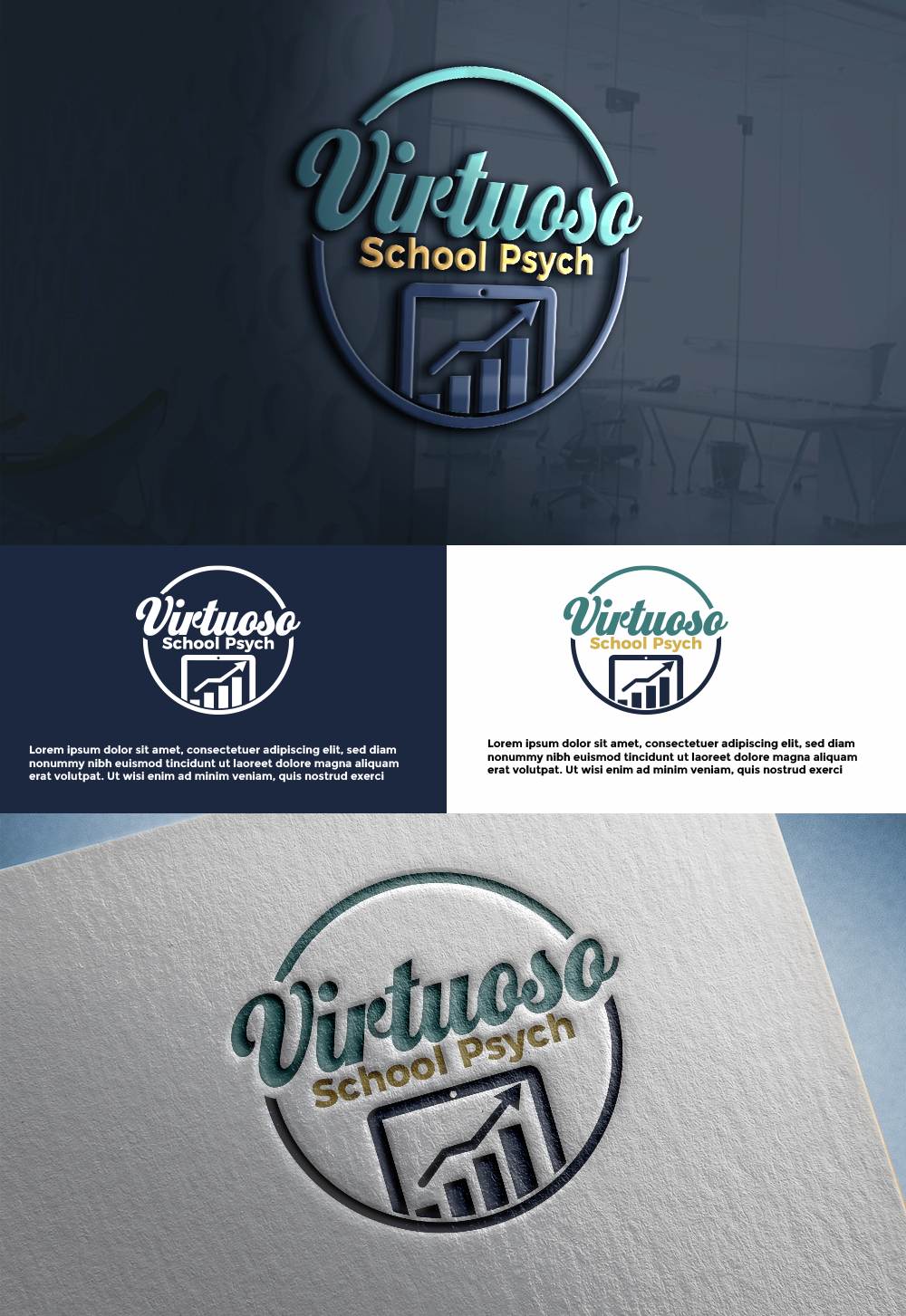 Logo-Design von Innovative Graphix für dieses Projekt | Design #36857854