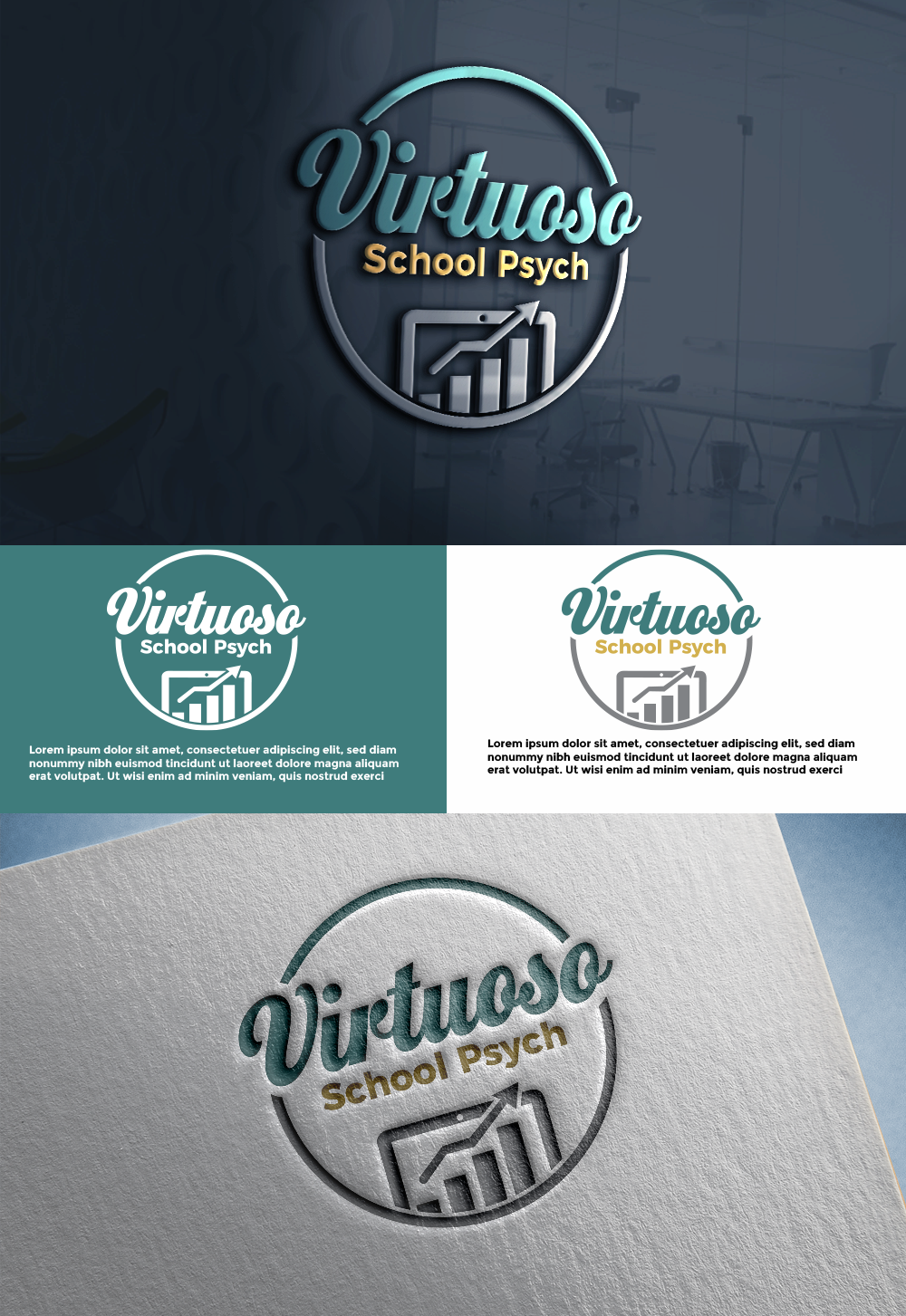 Logo-Design von Innovative Graphix für dieses Projekt | Design #36857934