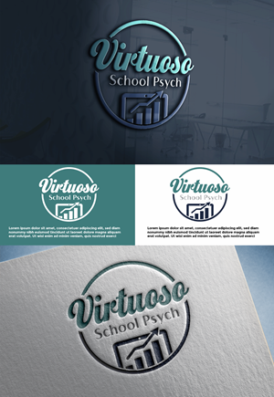 Logo-Design von Innovative Graphix für dieses Projekt | Design: #36864934