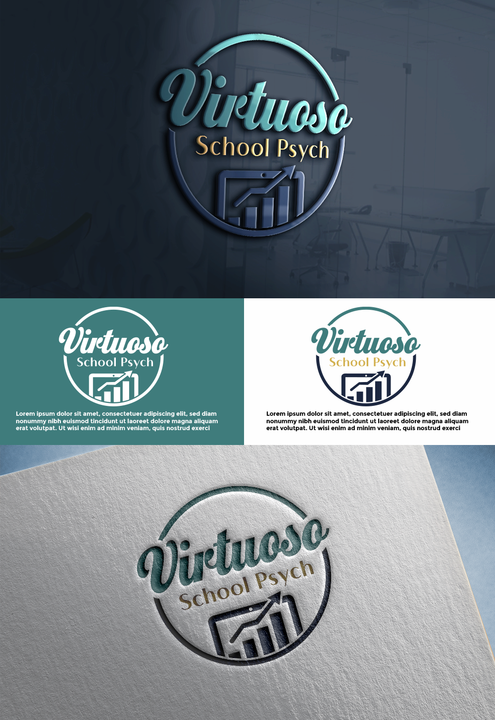 Logo-Design von Innovative Graphix für dieses Projekt | Design #36865072