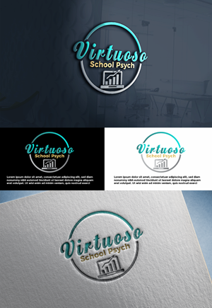 Logo-Design von Innovative Graphix für dieses Projekt | Design: #36869610