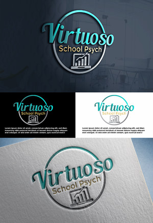 Logo Design by Innovative Graphix for this project | Design: #36869807