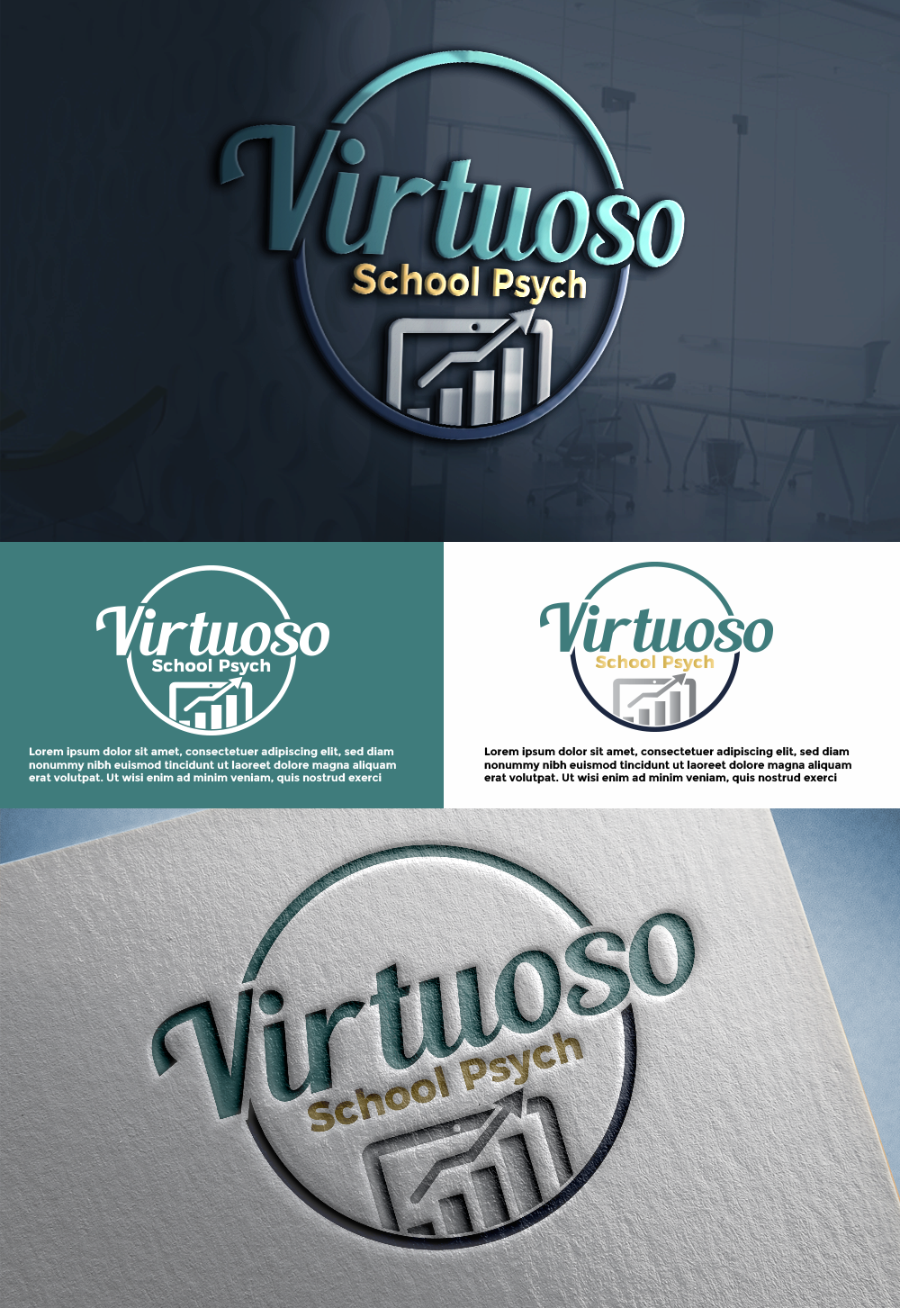 Design de Logo par Innovative Graphix pour ce projet | Design #36874574