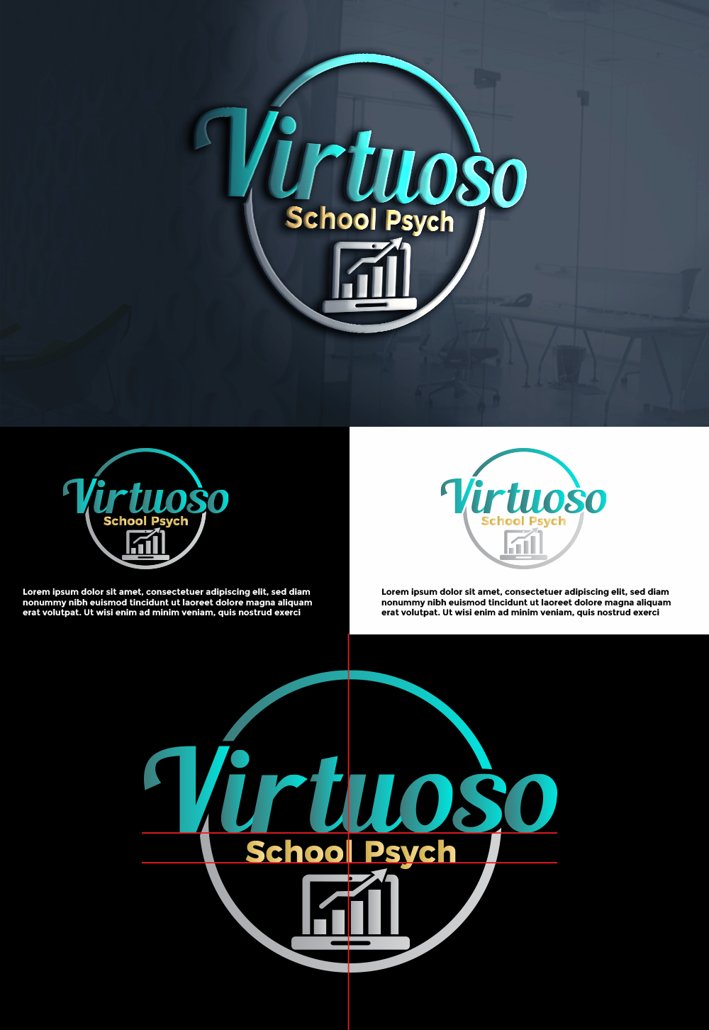 Logo-Design von Innovative Graphix für dieses Projekt | Design #36879863