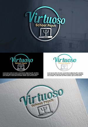 Logo-Design von Innovative Graphix für dieses Projekt | Design: #36908921