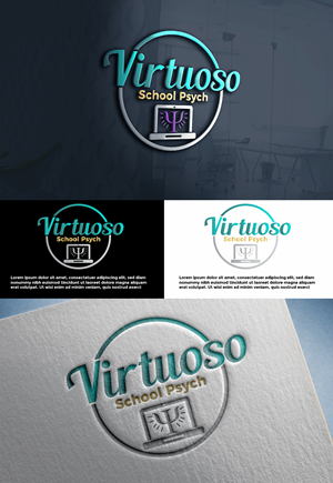 Logo-Design von Innovative Graphix für dieses Projekt | Design: #36908990