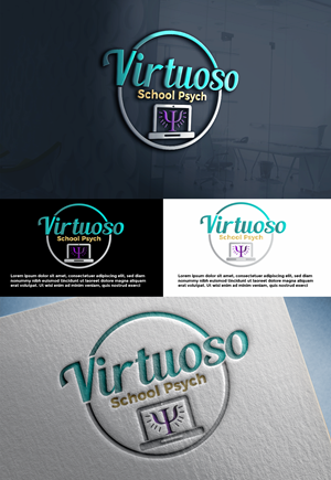Logo-Design von Innovative Graphix für dieses Projekt | Design: #36908992