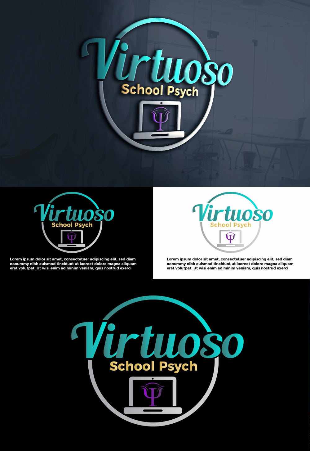 Logo-Design von Innovative Graphix für dieses Projekt | Design #36910664