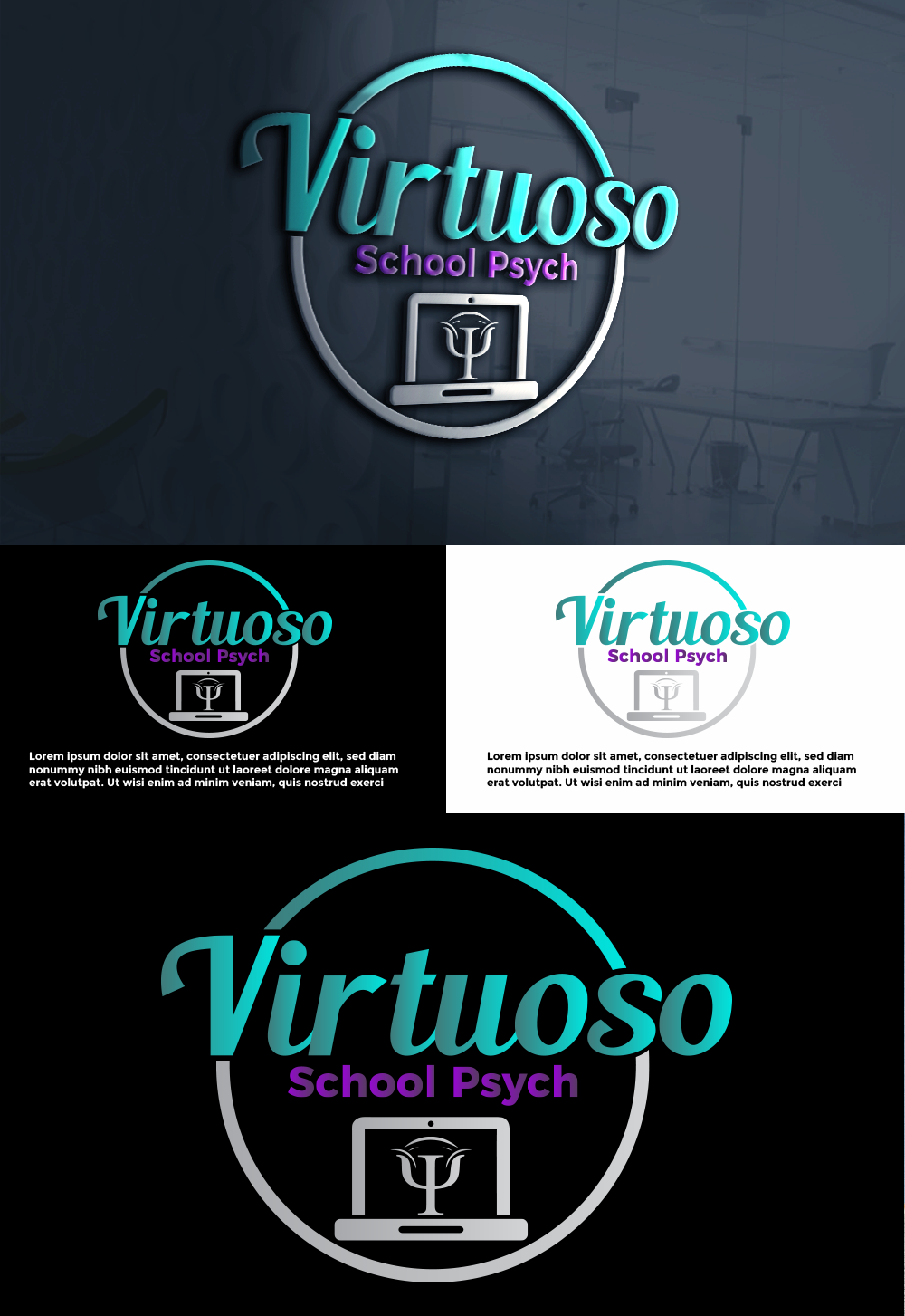 Logo-Design von Innovative Graphix für dieses Projekt | Design #36910665