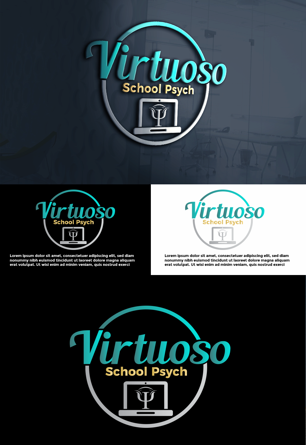 Logo-Design von Innovative Graphix für dieses Projekt | Design #36910666