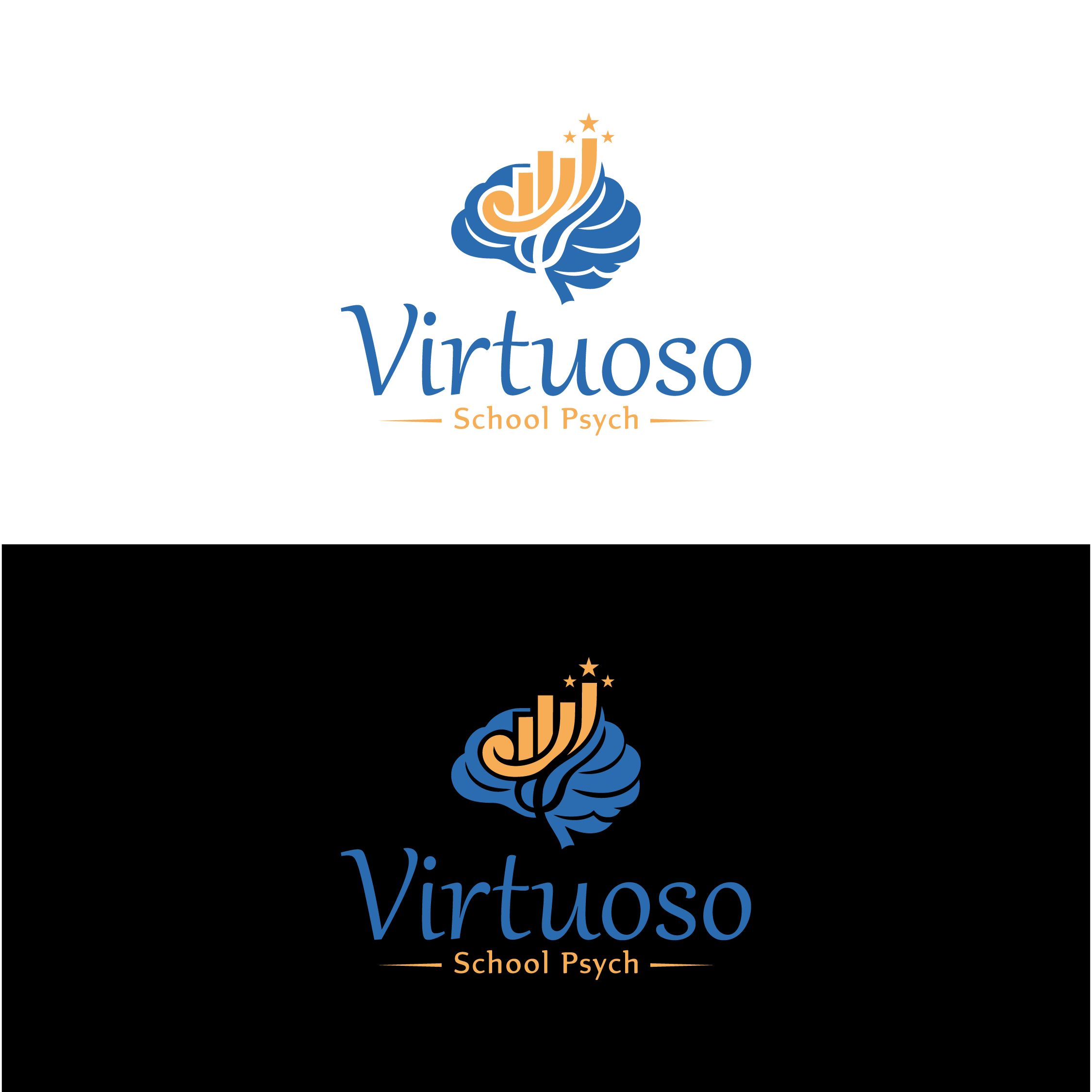 Logo Design by BANI GD for this project | Design #36861330