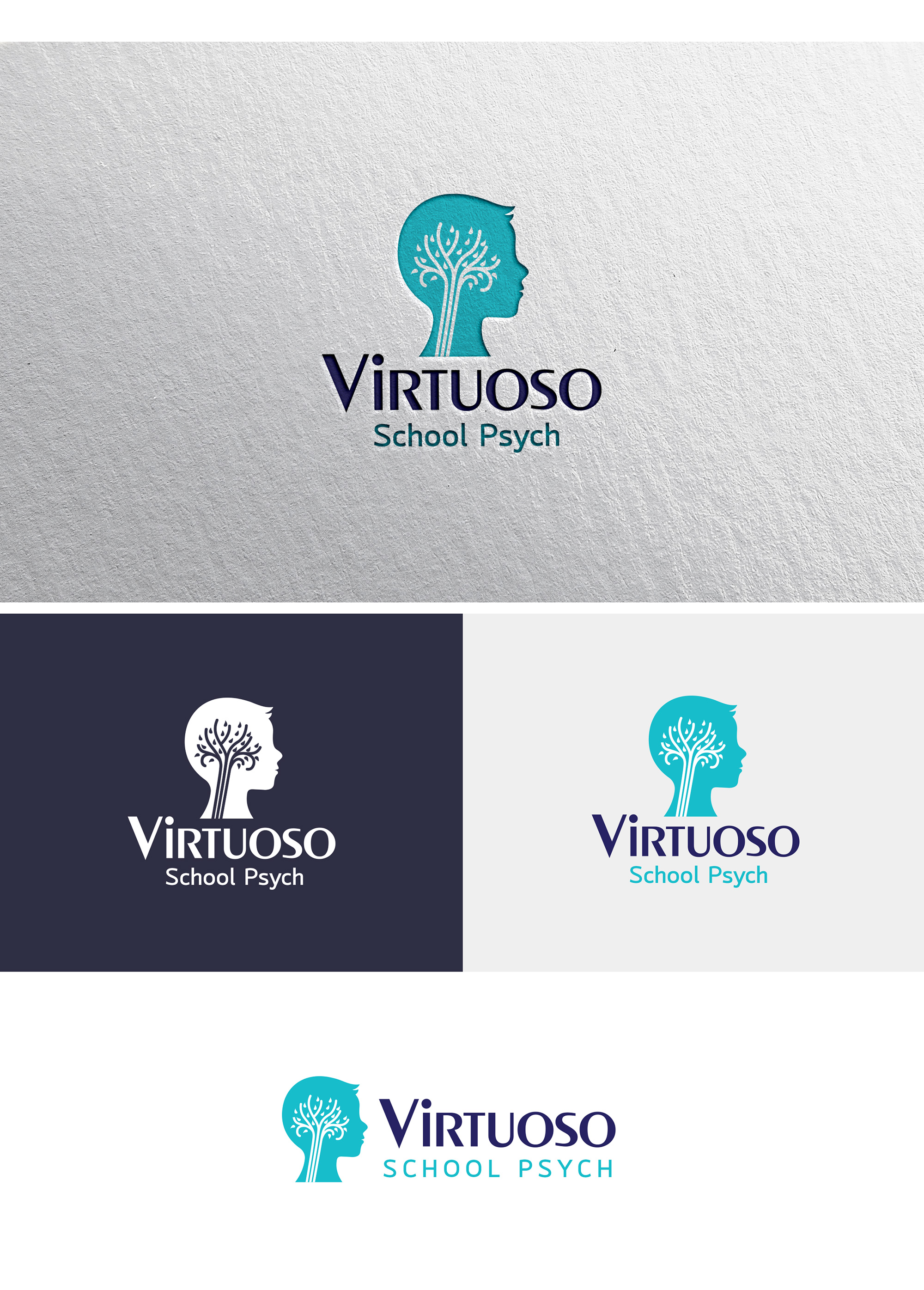Logo-Design von Result Design für dieses Projekt | Design #36903469