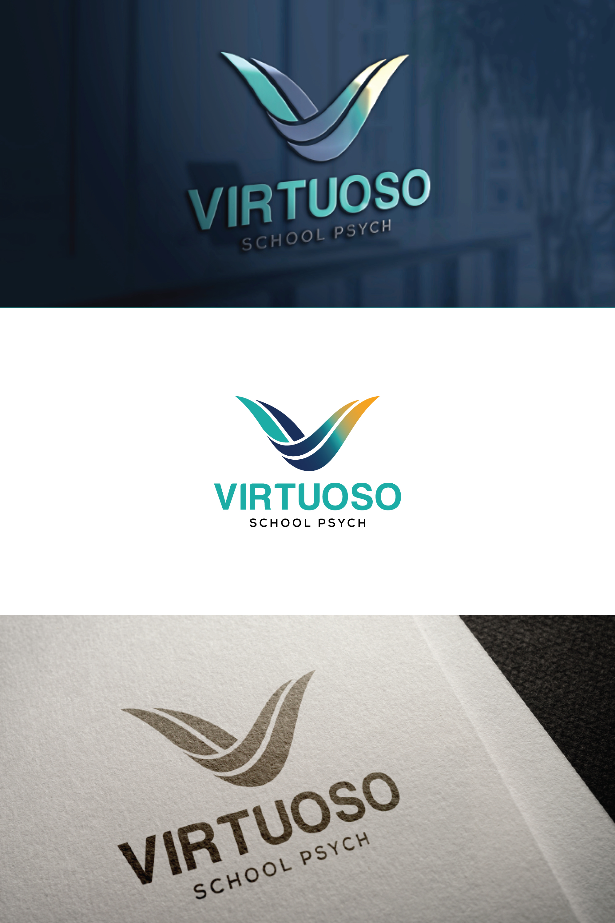 Logo-Design von Graphicvai für dieses Projekt | Design #36856198