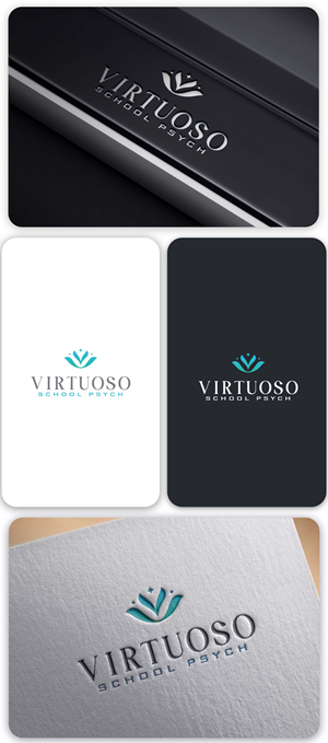 Logo-Design von SANJU1 für dieses Projekt | Design: #36850255