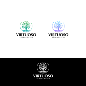 Logo-Design von andrew11 für dieses Projekt | Design: #36848559