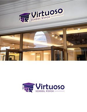 Logo-Design von Ayleen yaren für dieses Projekt | Design: #36850879