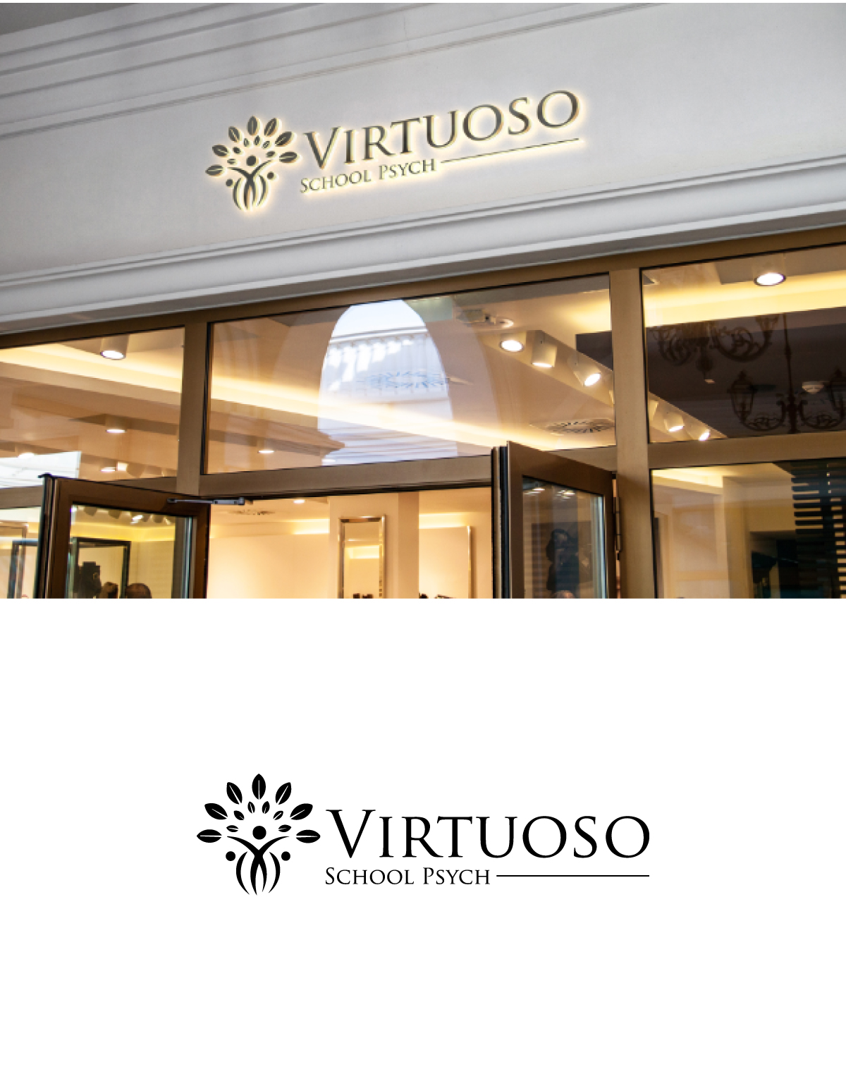 Logo-Design von Ayleen yaren für dieses Projekt | Design #36850880