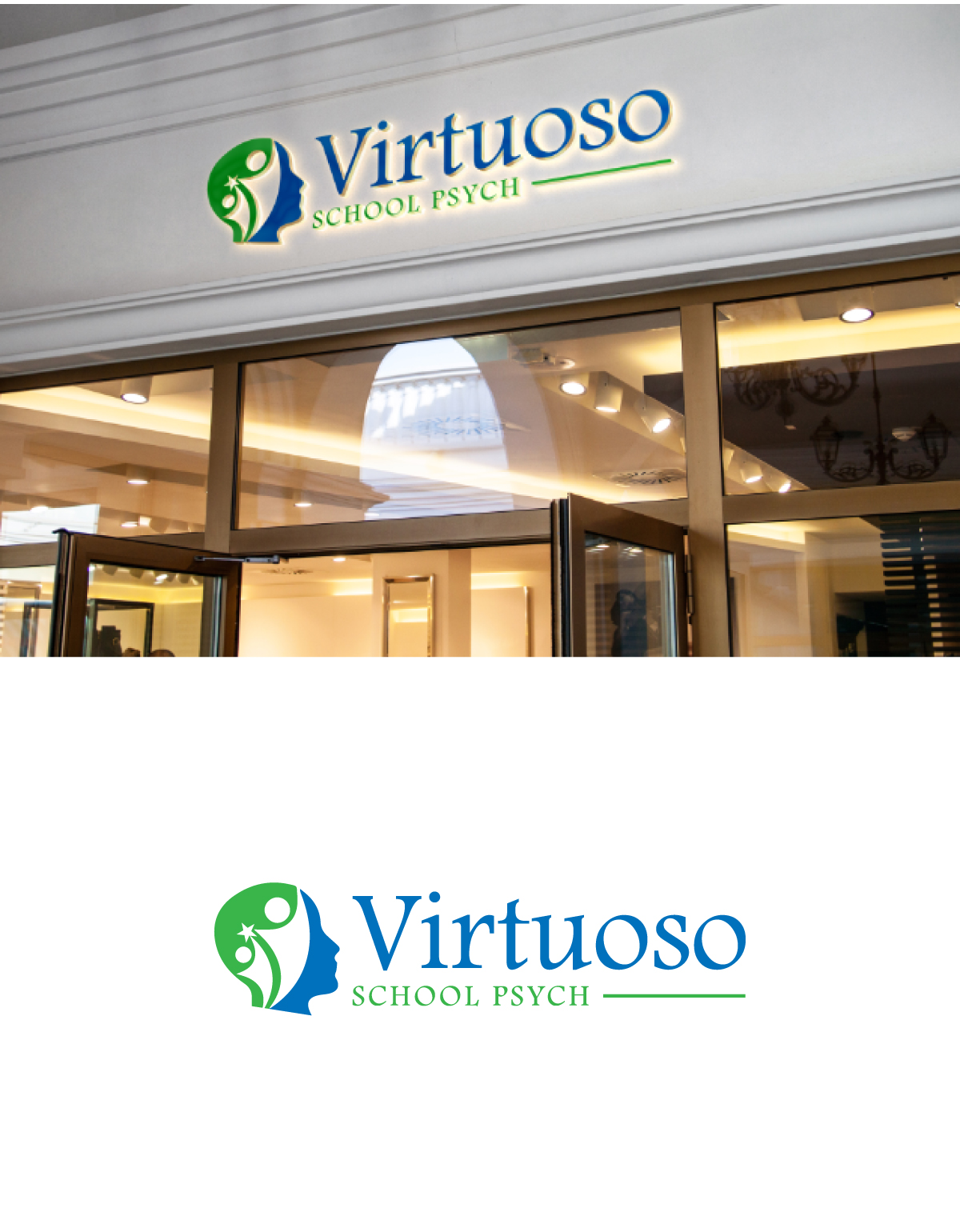 Logo-Design von Ayleen yaren für dieses Projekt | Design #36850881