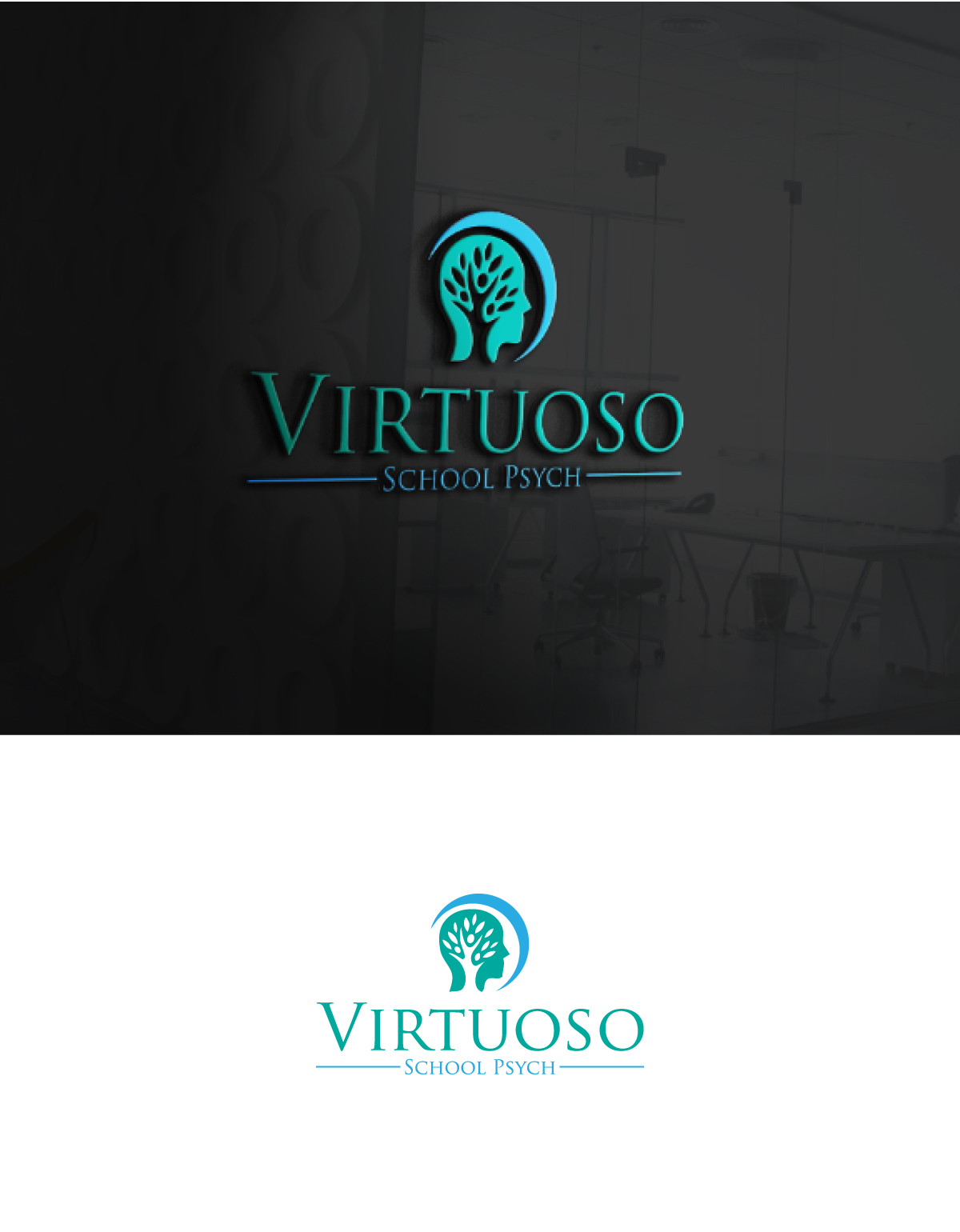 Logo-Design von Ayleen yaren für dieses Projekt | Design #36850882