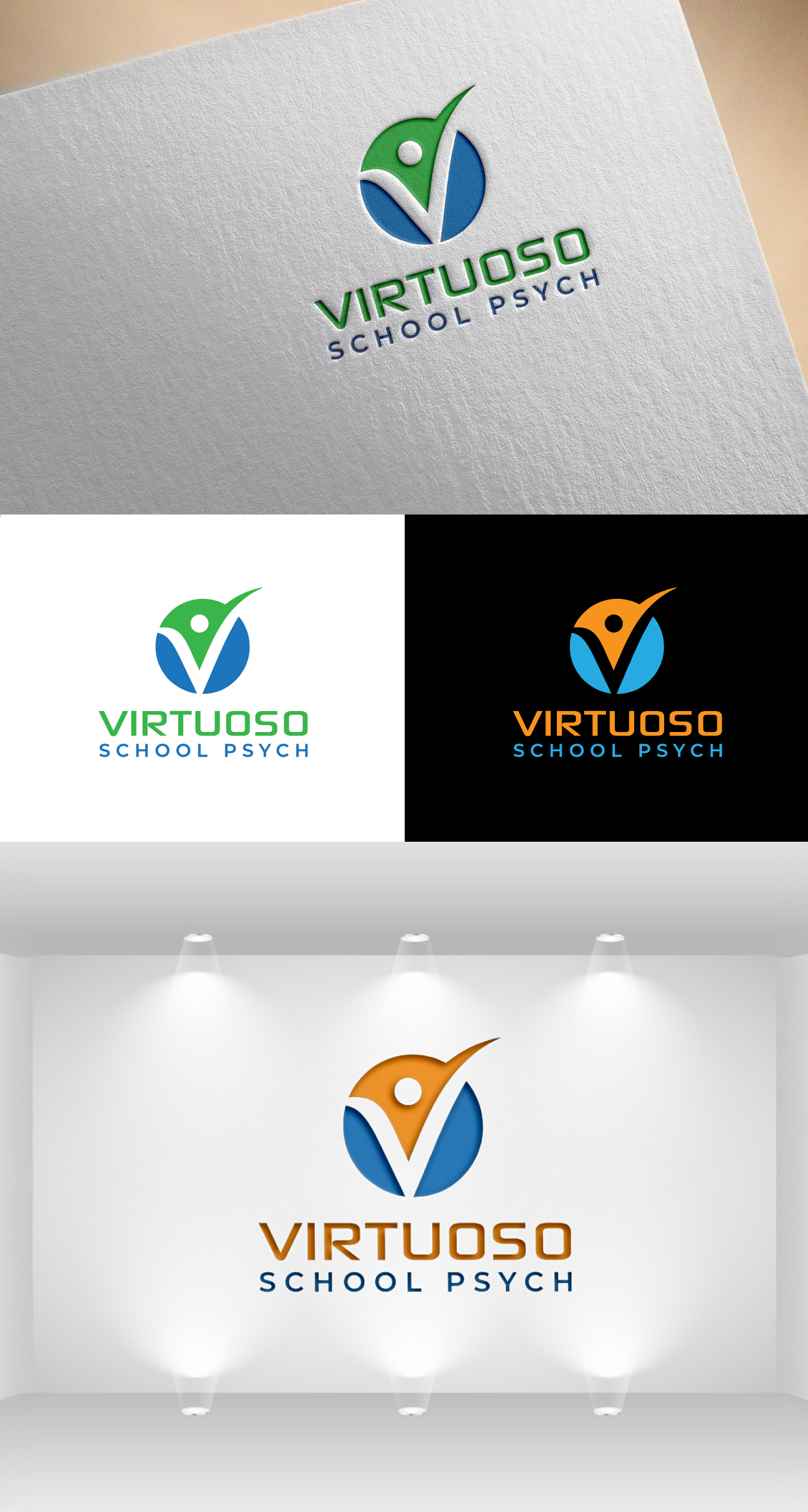 Logo-Design von Easin_Hossain für dieses Projekt | Design #36872293