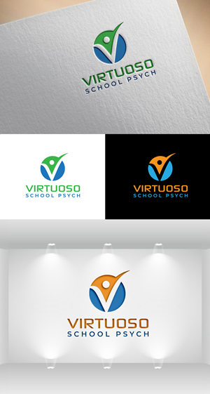 Logo-Design von Easin_Hossain für dieses Projekt | Design: #36872293
