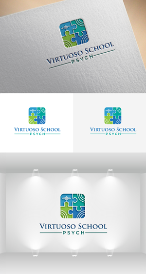 Logo-Design von Easin_Hossain für dieses Projekt | Design: #36872585