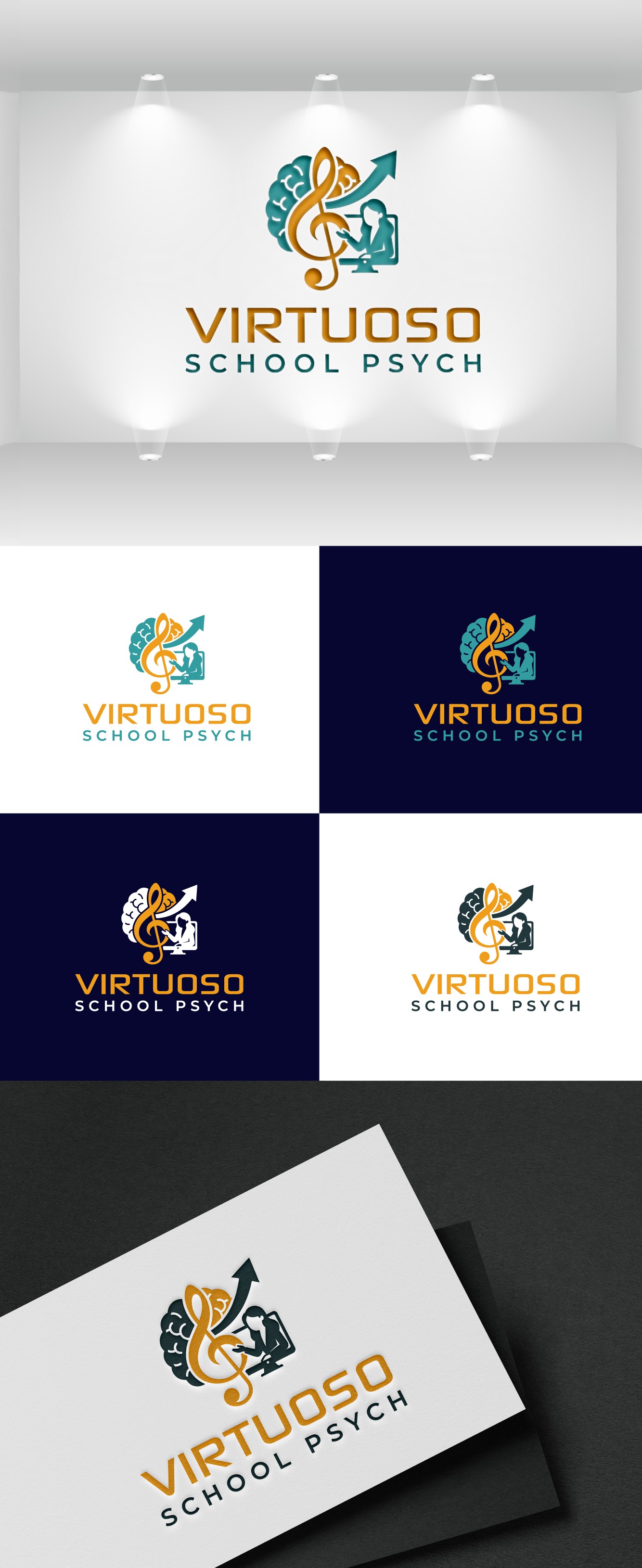 Logo-Design von Easin_Hossain für dieses Projekt | Design #36888478