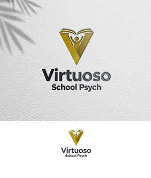 Logo-Design von zoyario für dieses Projekt | Design: #36857502