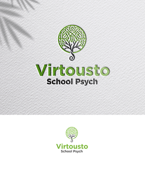 Logo-Design von zoyario für dieses Projekt | Design: #36857505