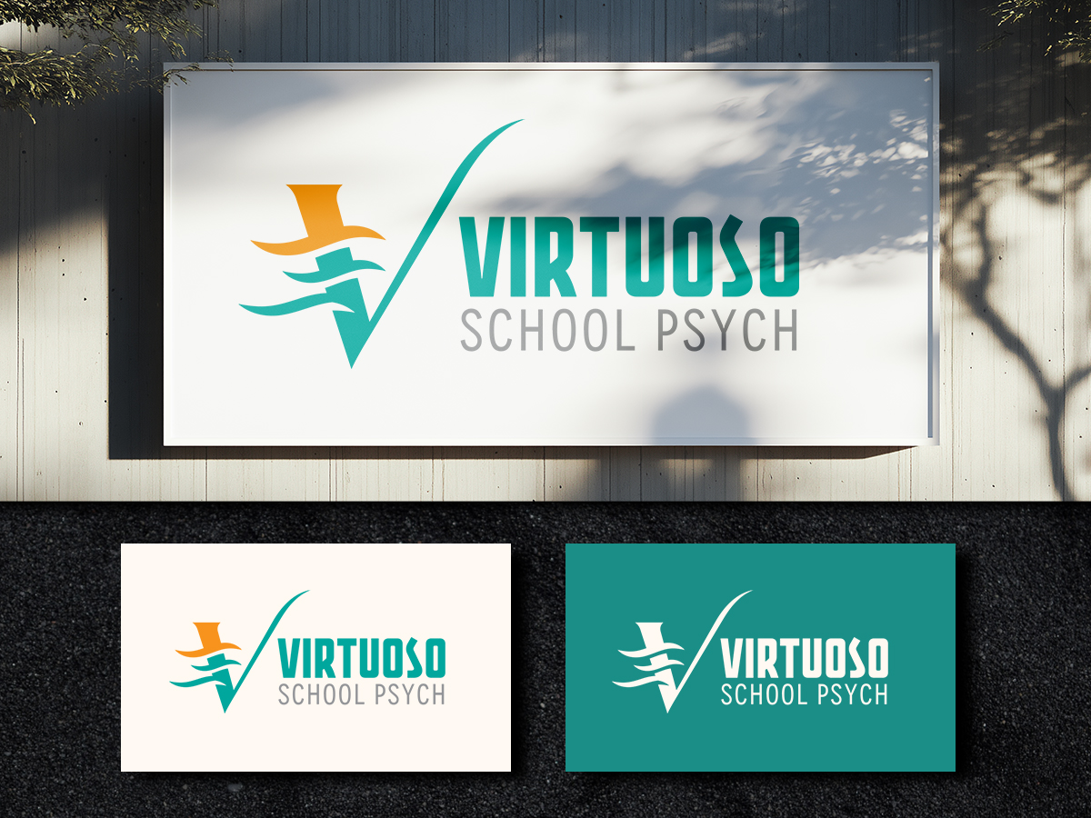 Logo-Design von ArtSamurai für dieses Projekt | Design #36852712