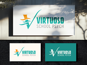 Logo-Design von ArtSamurai für dieses Projekt | Design: #36852712