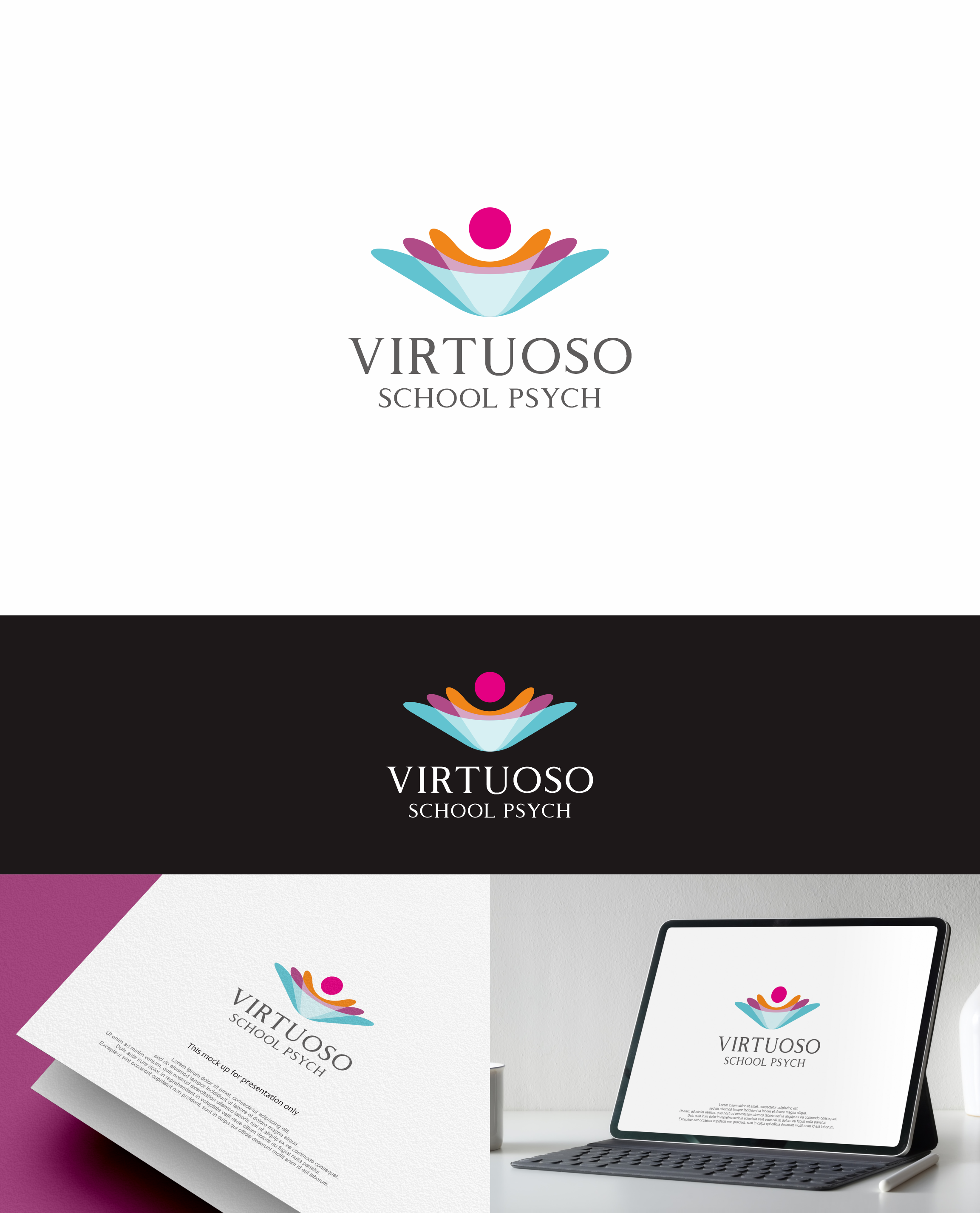 Logo Design by JoiceSinatra for this project | Design #36867410