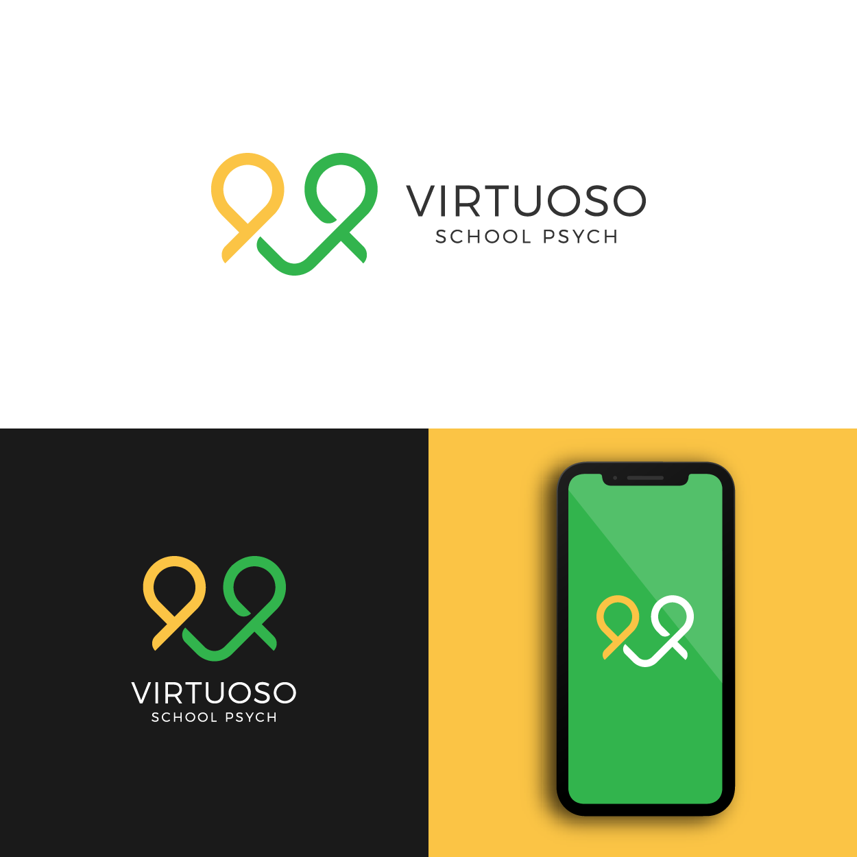 Logo-Design von MatahariMerah für dieses Projekt | Design #36848589